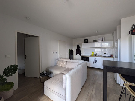 vente appartement Villeneuve tolosane