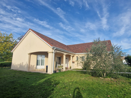 vente maison Lubersac
