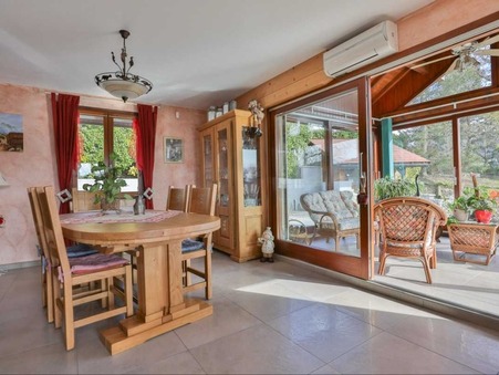 vente maison Thusy
