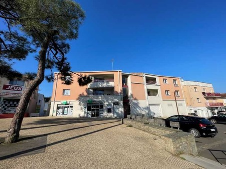vente appartement saint brevin les pins