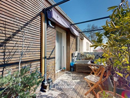 vente appartement Baillargues  238 500€