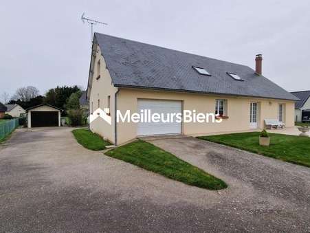 vente maison Tôtes