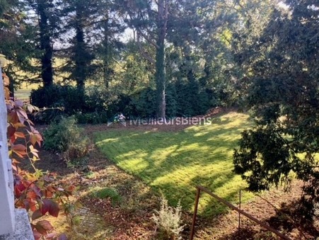 vente maison Yerville