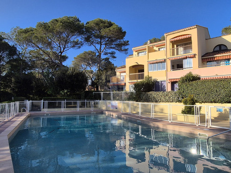 vente appartement Saint-raphaël