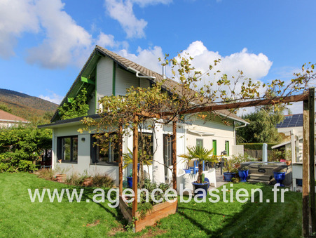 vente maison Divonne-les-bains