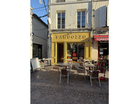 vente local Cognac