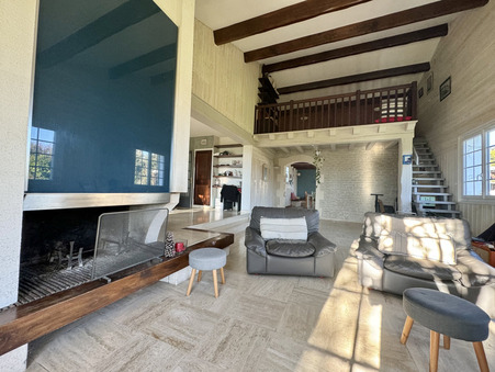 vente maison Gensac-la-pallue