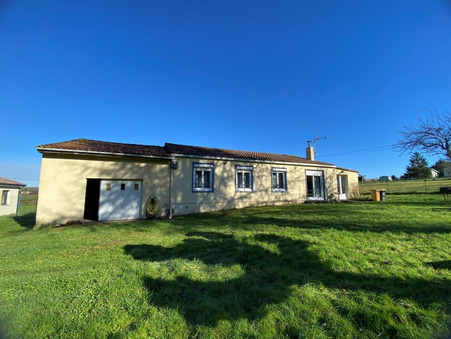 vente maison Pugnac