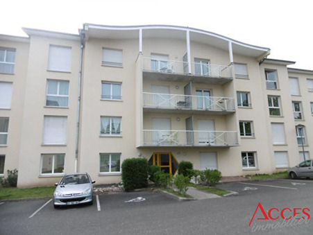 location appartement Limoges