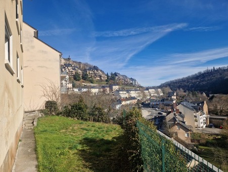 vente appartement le monastere