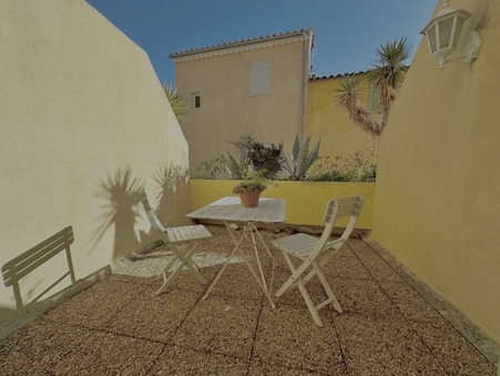vente appartement cassis
