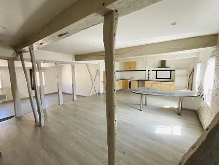 location appartement Réalmont