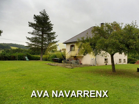 vente maison Navarrenx  365 000€
