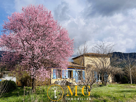vente maison sisteron