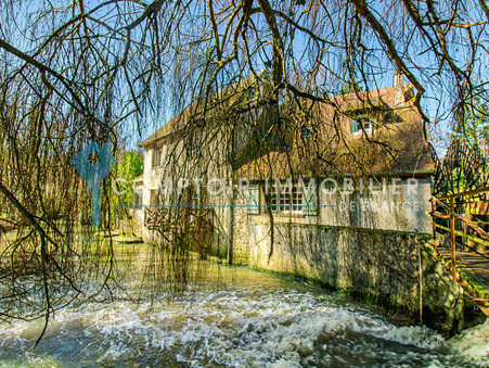 vente maison pacy-sur-eure