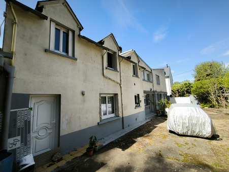 vente maison Saint-avertin