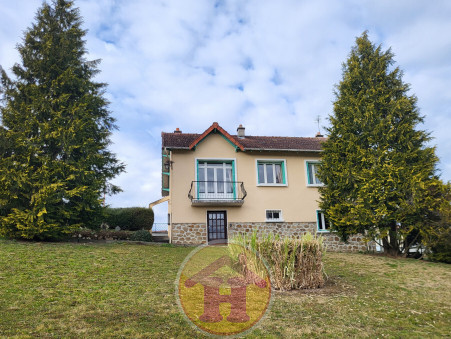vente maison Saint-junien