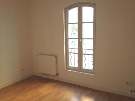 location appartement POITIERS  463€