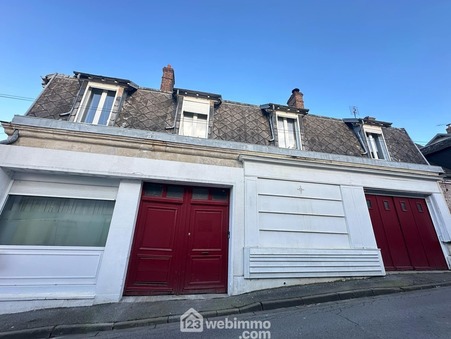 vente maison Saint-gobain