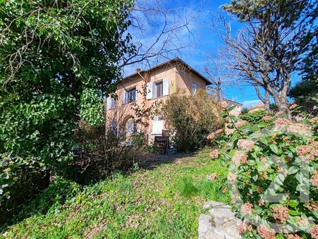 vente maison Forcalquier
