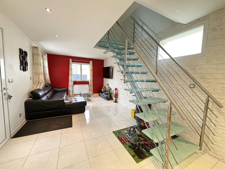vente maison Champigny-sur-marne