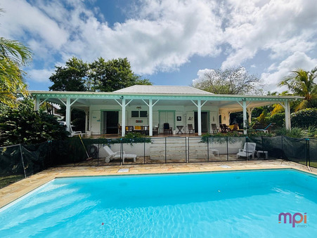 vente maison Le diamant