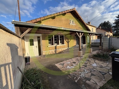 vente maison Chauvigny