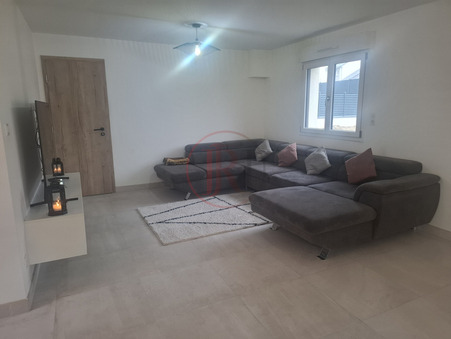 vente maison Grand-charmont