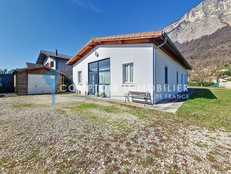 vente maison Lumbin