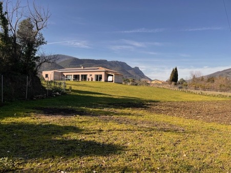 vente maison Caudiès-de-Fenouillèdes  470 000€
