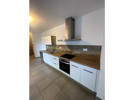 location appartement Borgo