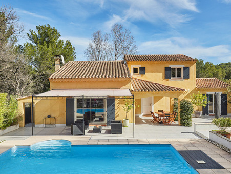 vente maison Velaux