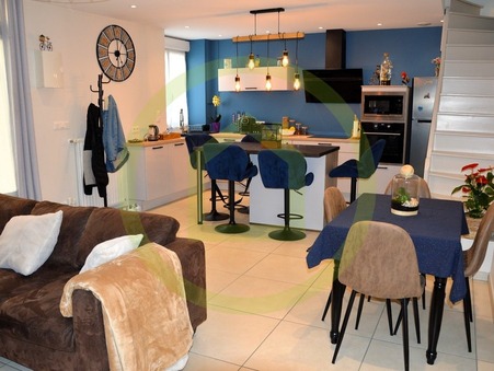 vente maison Le grand lemps