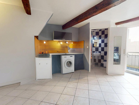 vente appartement Montpellier