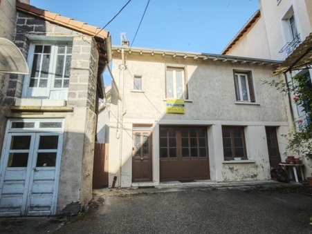 vente maison Bas en basset