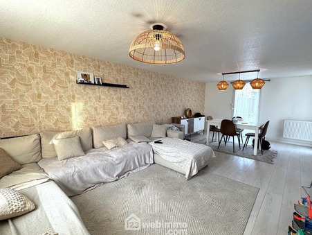 vente maison Bondoufle