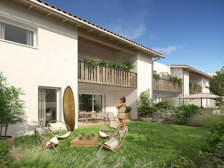vente neuf Gujan mestras