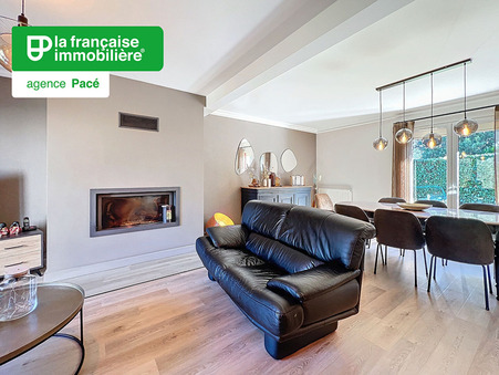 vente maison Saint gilles