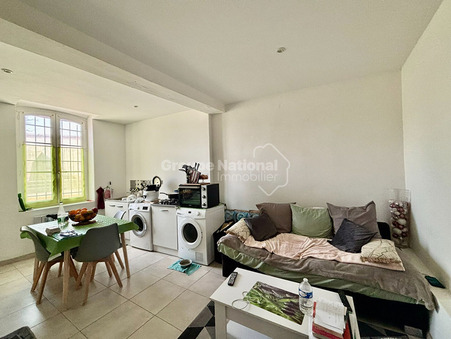 location appartement Tarascon