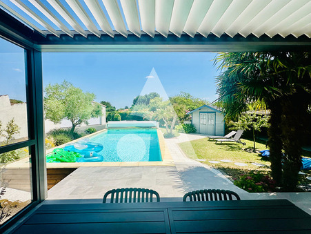 vente maison La tremblade