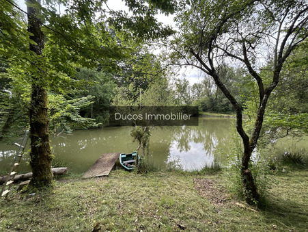 vente terrain Marmande