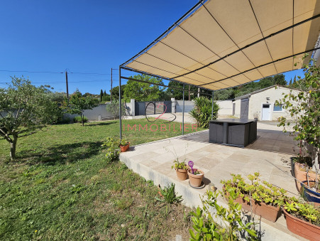 vente maison Caumont sur durance