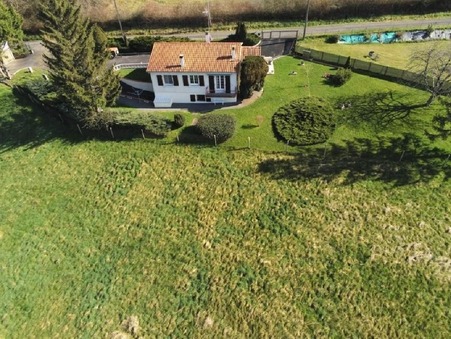 vente maison Cellefrouin