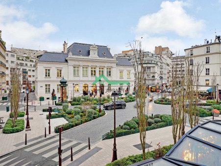 location appartement Neuilly sur seine