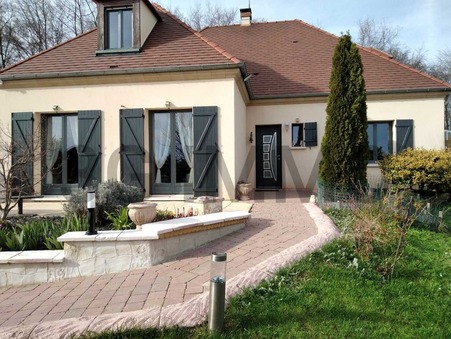 vente maison Lizy sur ourcq