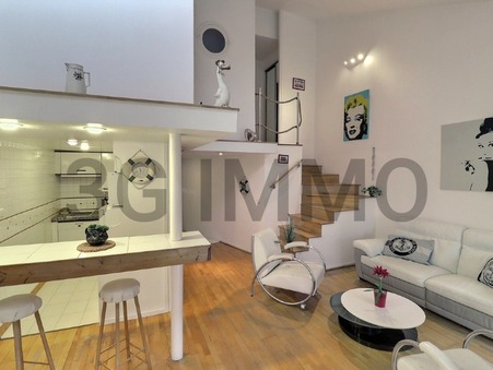 vente appartement deauville