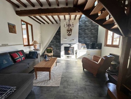 vente maison le quesnel