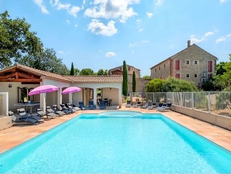 vente maison Saint jean de serres