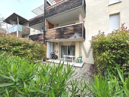 vente appartement saint christol les ales