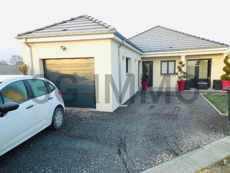 vente maison provins